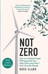 Not Zero - Ross Clark - 9781800752443