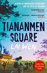 Tiananmen Square - Lai Wen - 9781800753488