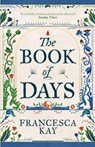 The Book of Days - Francesca Kay - 9781800753518