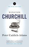 Winston Churchill - Peter Caddick-Adams - 9781800753556