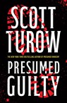 Presumed Guilty - Scott Turow - 9781800754515