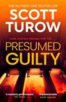 Presumed Guilty - Scott Turow - 9781800754522