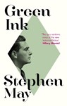 Green Ink - Stephen May - 9781800754676