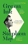 Green Ink - Stephen May - 9781800754690