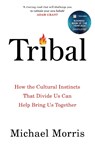 Tribal - Michael Morris - 9781800755178