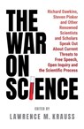 The War on Science - Lawrence Krauss - 9781800756182