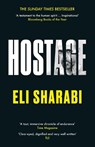 Hostage - Eli Sharabi - 9781800756557