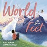 The World at Your Feet - Karl Newson - 9781800780330