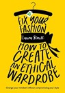 Fix Your Fashion - Laura Strutt - 9781800780637