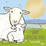 Very Special You - Emma Dodd - 9781800781818