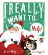 I Really Want to Help - Simon Philip - 9781800782617