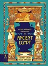 Myths, Mummies and Magic in Ancient Egypt - Stephen Davies - 9781800783232