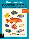 Oceanarium Poster Book - Loveday Trinick - 9781800783652