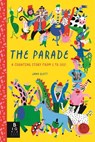 The Parade - Joanna McInerney - 9781800783911
