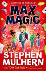 Max Magic - MULHERN,  Stephen ; Easton, Tom - 9781800784314