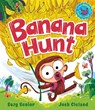 Banana Hunt - Suzy Senior - 9781800784734