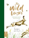 The Wild Verses - Helen Mort - 9781800784765