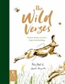 The Wild Verses - Helen Mort - 9781800784765