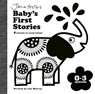 Jane Foster's Baby's First Stories: 0–3 months - Lily Murray - 9781800785137