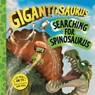 Gigantosaurus – Searching for Spinosaurus - Cyber Group Studios - 9781800785793