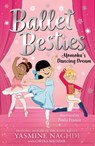 Ballet Besties: Momoka's Dancing Dream - Yasmine Naghdi ; Chitra Soundar - 9781800785892