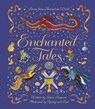 Enchanted Tales - Laura Sampson - 9781800785915