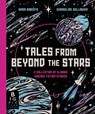 Tales from Beyond the Stars - Adam Roberts - 9781800786752