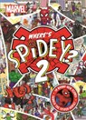 Where's Spidey 2? - Marvel Entertainment International Ltd ; Nate Rae - 9781800786769
