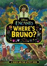 Where's Bruno? - Walt Disney - 9781800787407