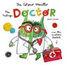 The Colour Monster: The Feelings Doctor and the Emotions Toolkit - Anna Llenas - 9781800787636