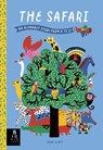 The Safari - Joanna McInerney - 9781800788060