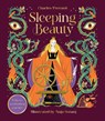 Sleeping Beauty - Laura Sampson - 9781800788114