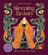 Sleeping Beauty - Laura Sampson - 9781800788114