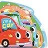 I'm a Car - Ruth Symons - 9781800788190