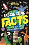 Disney Fascinating Facts - Walt Disney - 9781800788213