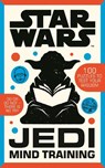 Star Wars: Jedi Mind Training - Roland Hall - 9781800788695