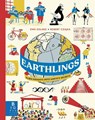 Earthlings - Ewa Solarz - 9781800788763