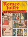 Romeo and Juliet: Classic Comics - Fiona Macdonald - 9781800789159