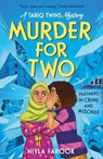 Murder for Two (A Tariq Twins Mystery) - Niyla Farook - 9781800789371