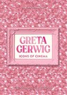 Icons of cinema: greta gerwig - laura venning - 9781800789845