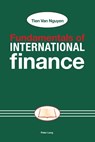Fundamentals of International Finance - Tien Van Nguyen - 9781800798052