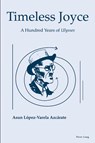 Timeless Joyce - Asun Lopez-Varela Azcarate - 9781800799974