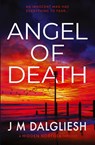 Angel of Death - J M Dalgliesh - 9781800806511