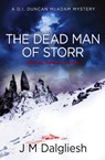 The Dead Man of Storr - J M Dalgliesh - 9781800809567