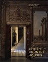 Jewish Country Houses - Juliet Carey ; Abigail Green - 9781800810358