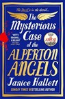 The Mysterious Case of the Alperton Angels - Janice Hallett - 9781800810433