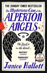 The Mysterious Case of the Alperton Angels - Janice Hallett - 9781800810440