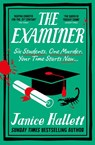 The Examiner - Janice Hallett - 9781800810464