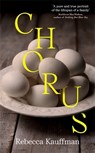 Chorus - Rebecca Kauffman - 9781800810839