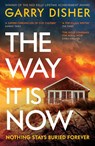 The Way It Is Now - Garry Disher - 9781800811393